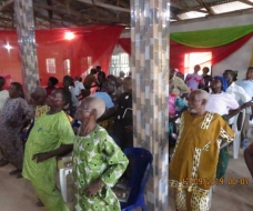 The-elderly-in-the-Happy-Ageing-Project-exercising