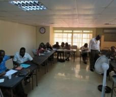 A Group exercise, Start Your Own Business