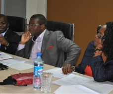 BOARD MEETING