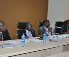 BOARD MEETING