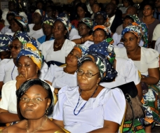 INTRODUCTION OF LIFT SAXUM TO THE PUBLIC @ NIKE LAKE RESORT, ENUGU ON JUNE 18, 2013.