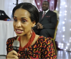 NDIDI NWUNELI, MFR, CONSULTANT