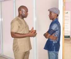 One-on-one tutoring