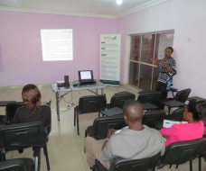 Empowering the youth